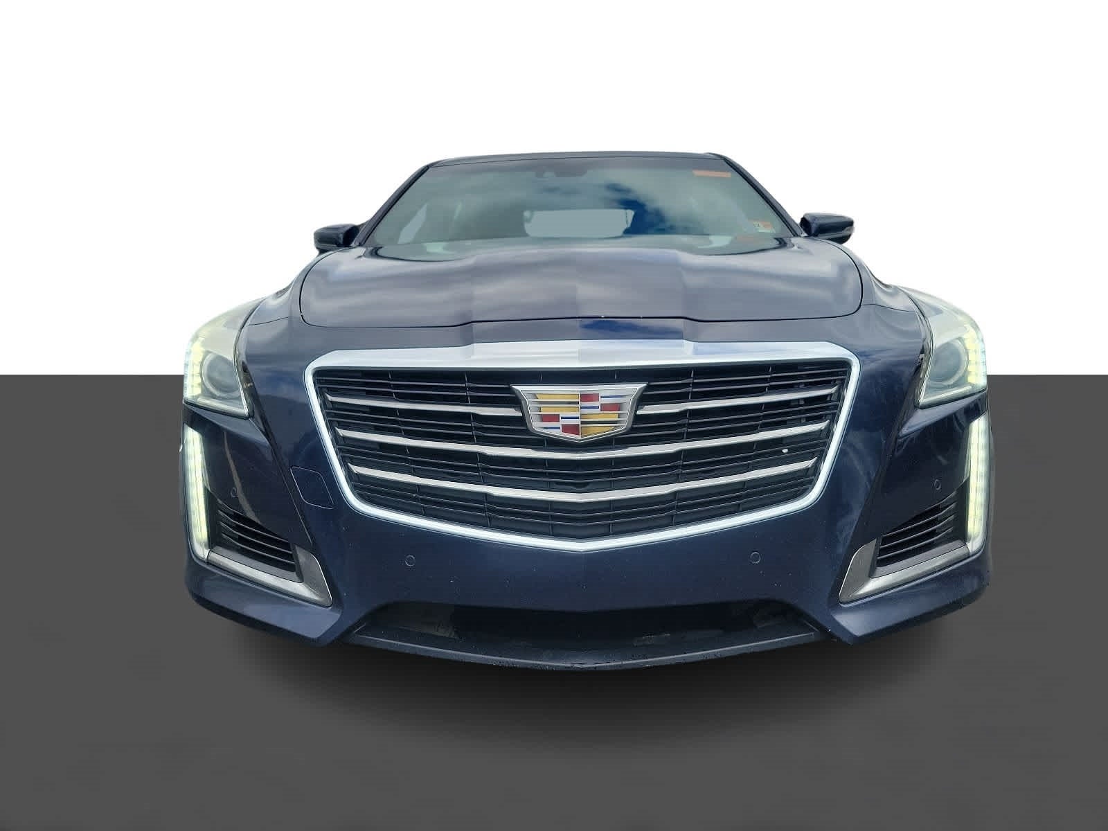2015 Cadillac CTS Sedan Vsport Premium RWD